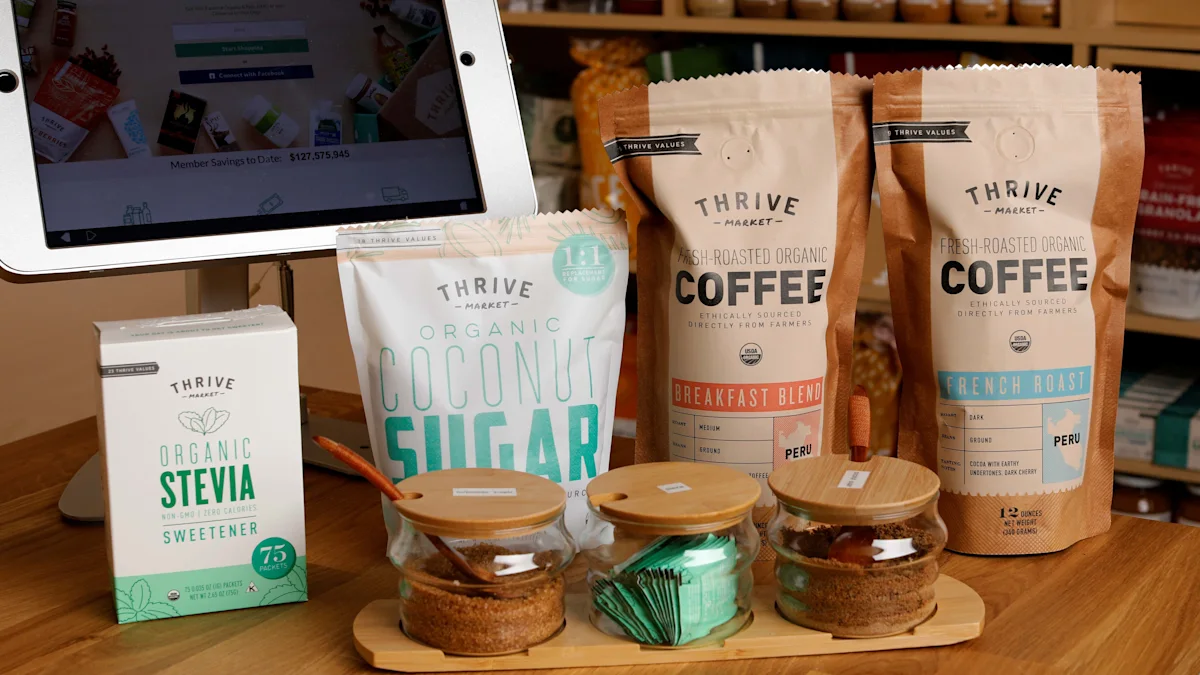 How this health-food retailer differentiates between TikTok trends & teens' real health needs