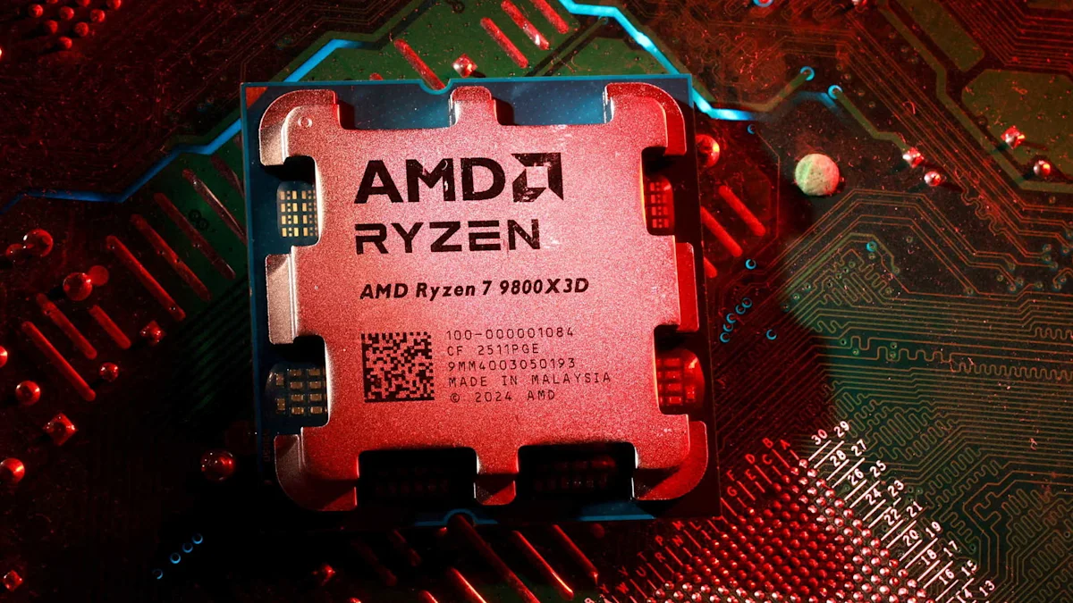 ‘This was not an exceptional result’: Strategist talks AMD earnings & ‘shocking’ capex