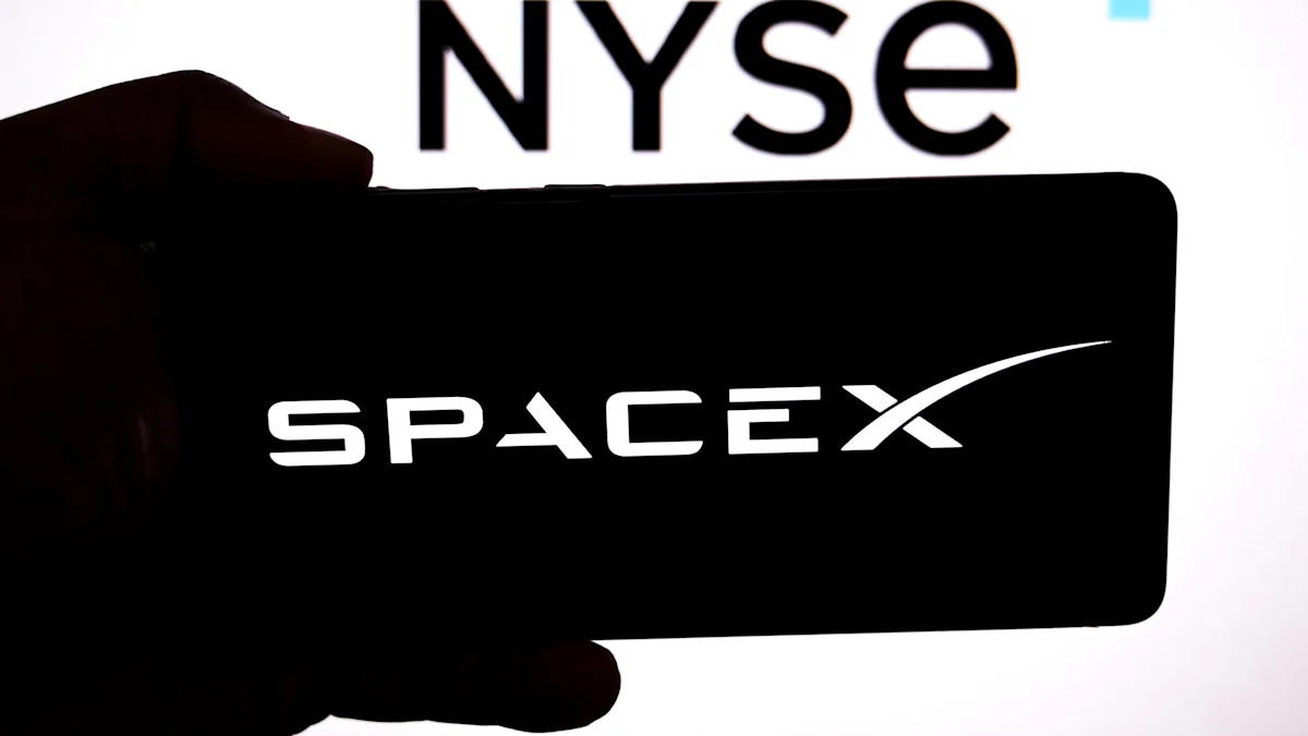 SpaceX stock's post-IPO slide: Robinhood CFO discusses what's next in IPO access