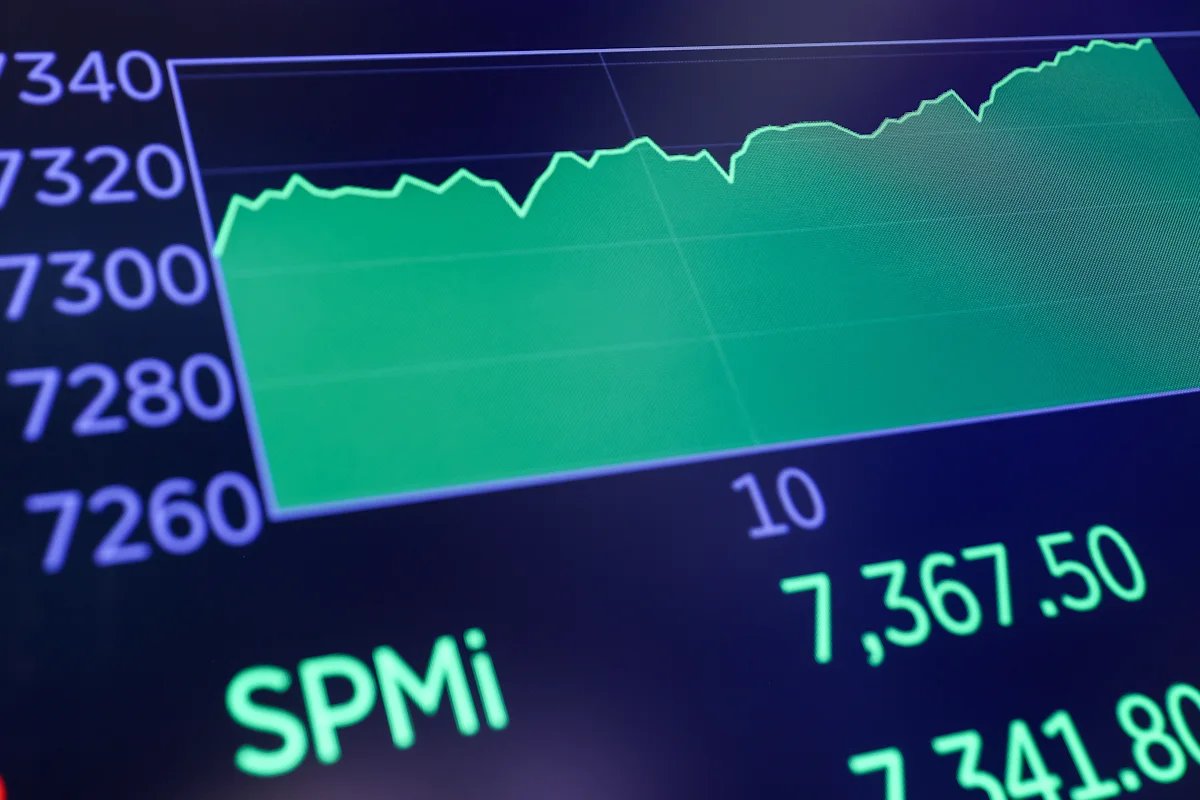 This stock market indicator just flashed a warning not seen since the dot-com bubble