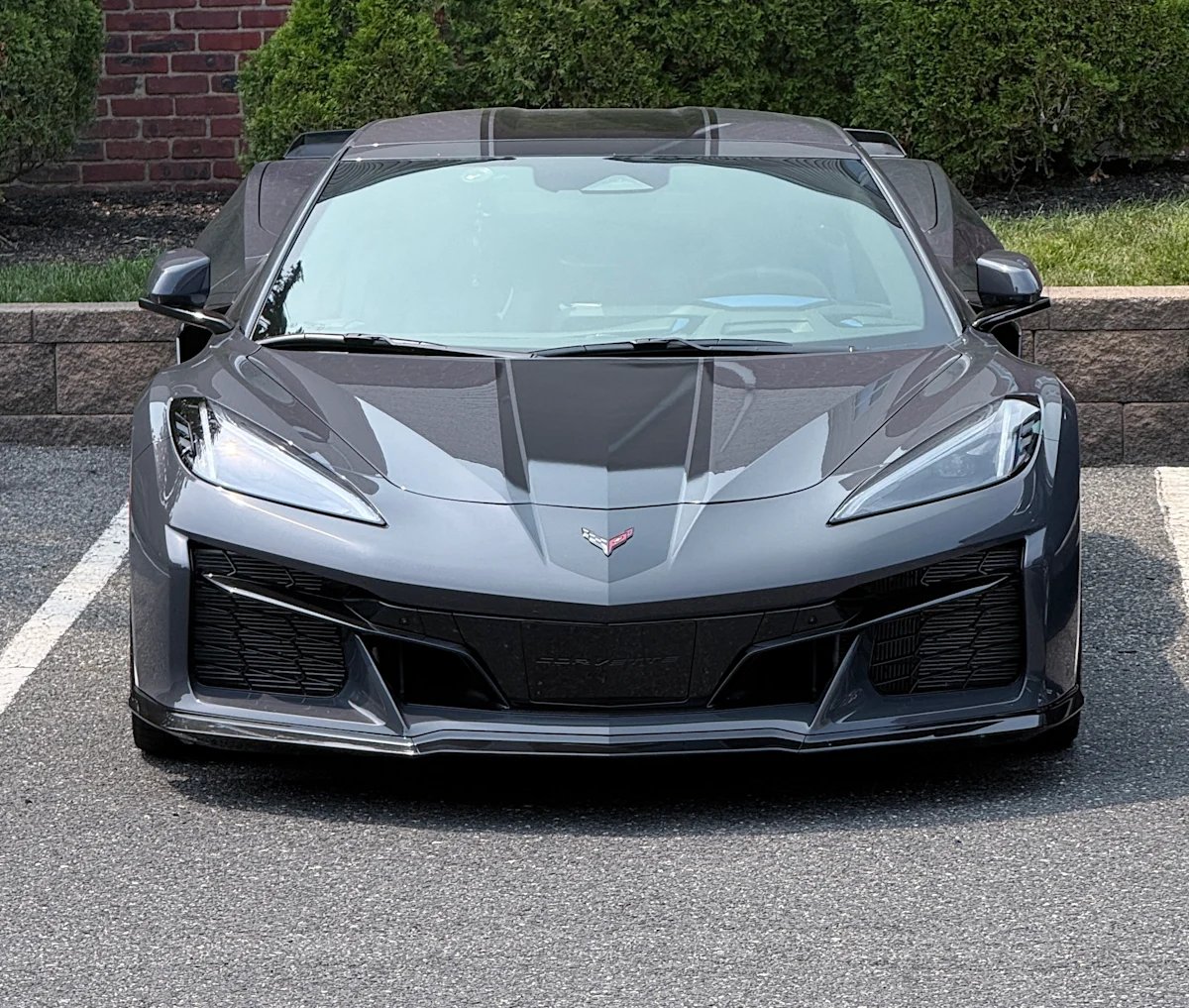 GM leans into electrification with the Grand Sport X: Review
