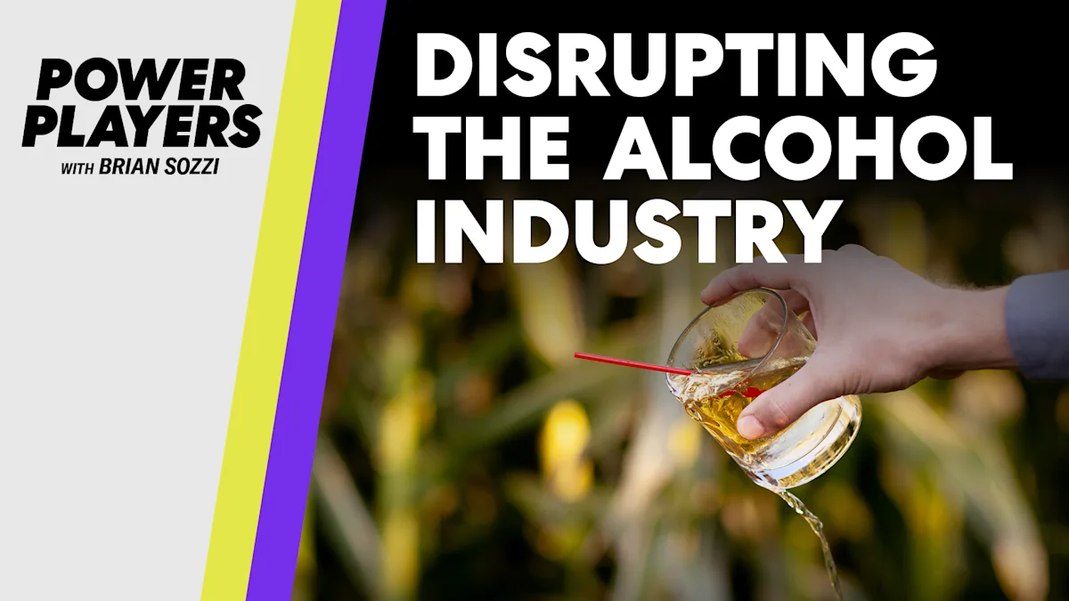 Why Gen Z doesn’t trust the alcohol industry: Bai Founder