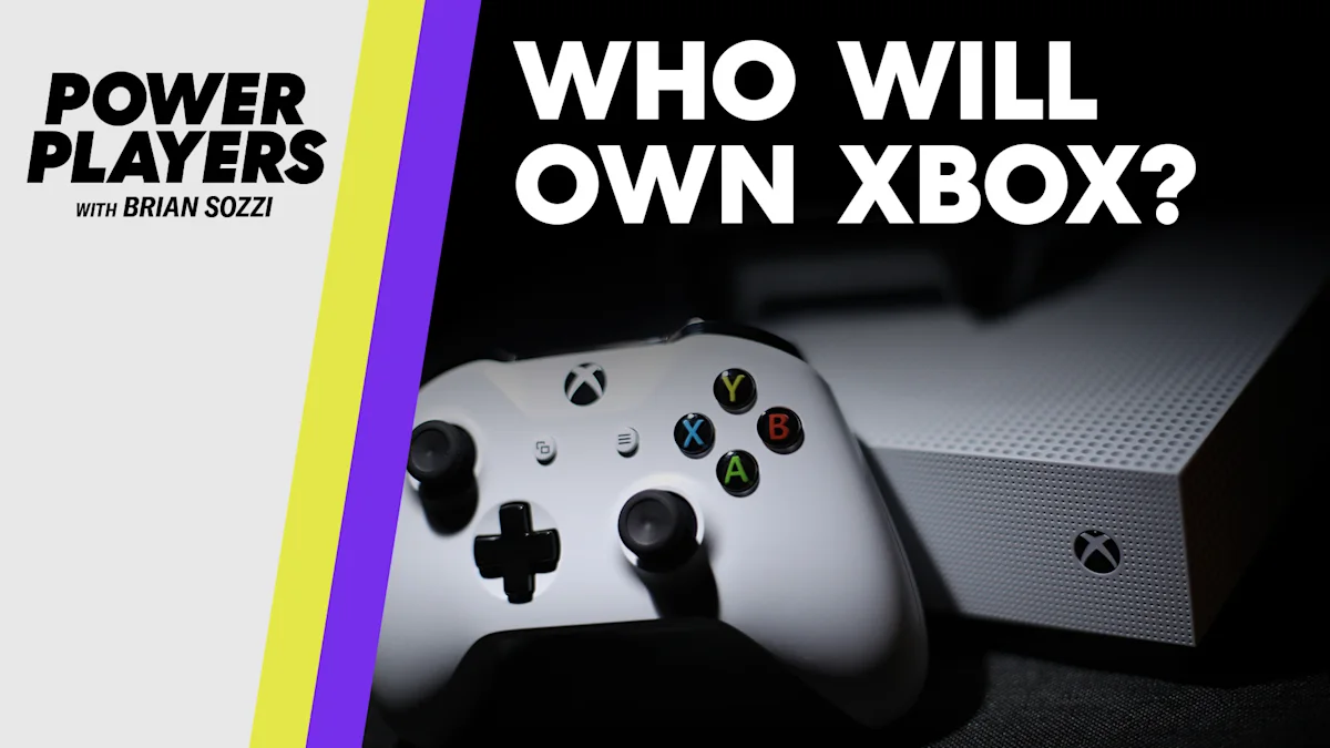 Could Microsoft spin off Xbox? Why it might be worth billions