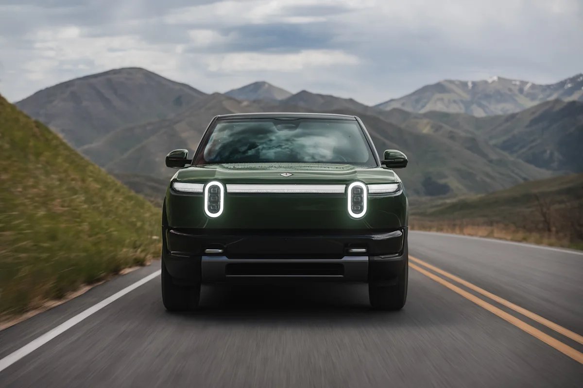 Rivian’s make-or-break R2 midsize EV delivers: Road test