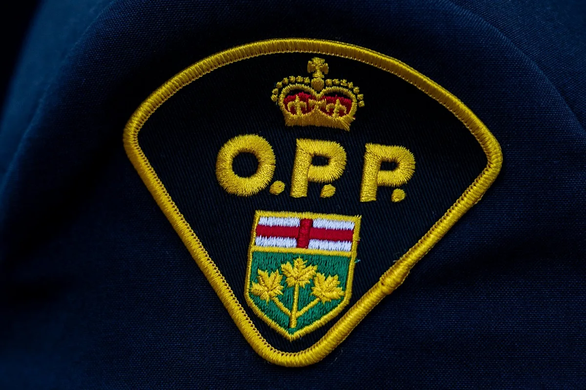 Two people missing after Muskoka boat crash, police say