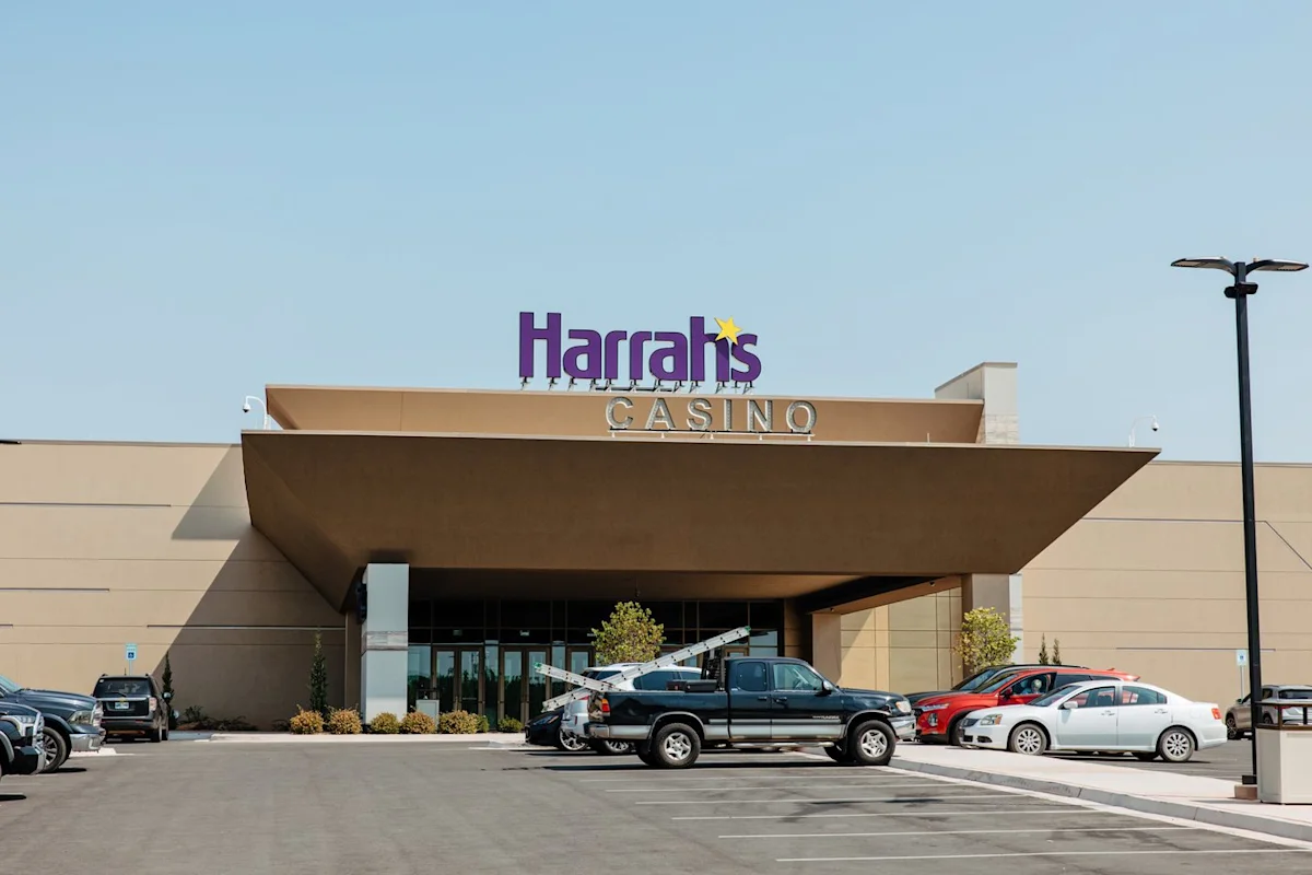 Watchdog for $46 billion tribal gambling industry can’t enforce the law without a chairperson