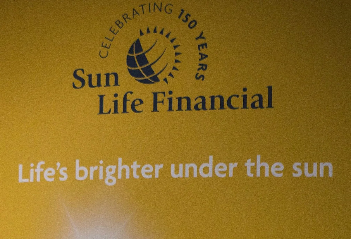 Sun Life Financial reports $1B in Q2 profit, rising from $716M last year
