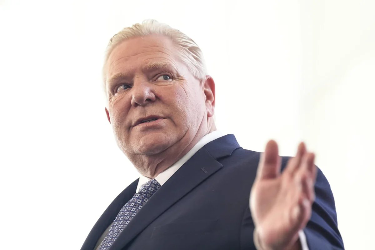 New data centres will pay all energy costs, get no cash incentives under Ontario plan