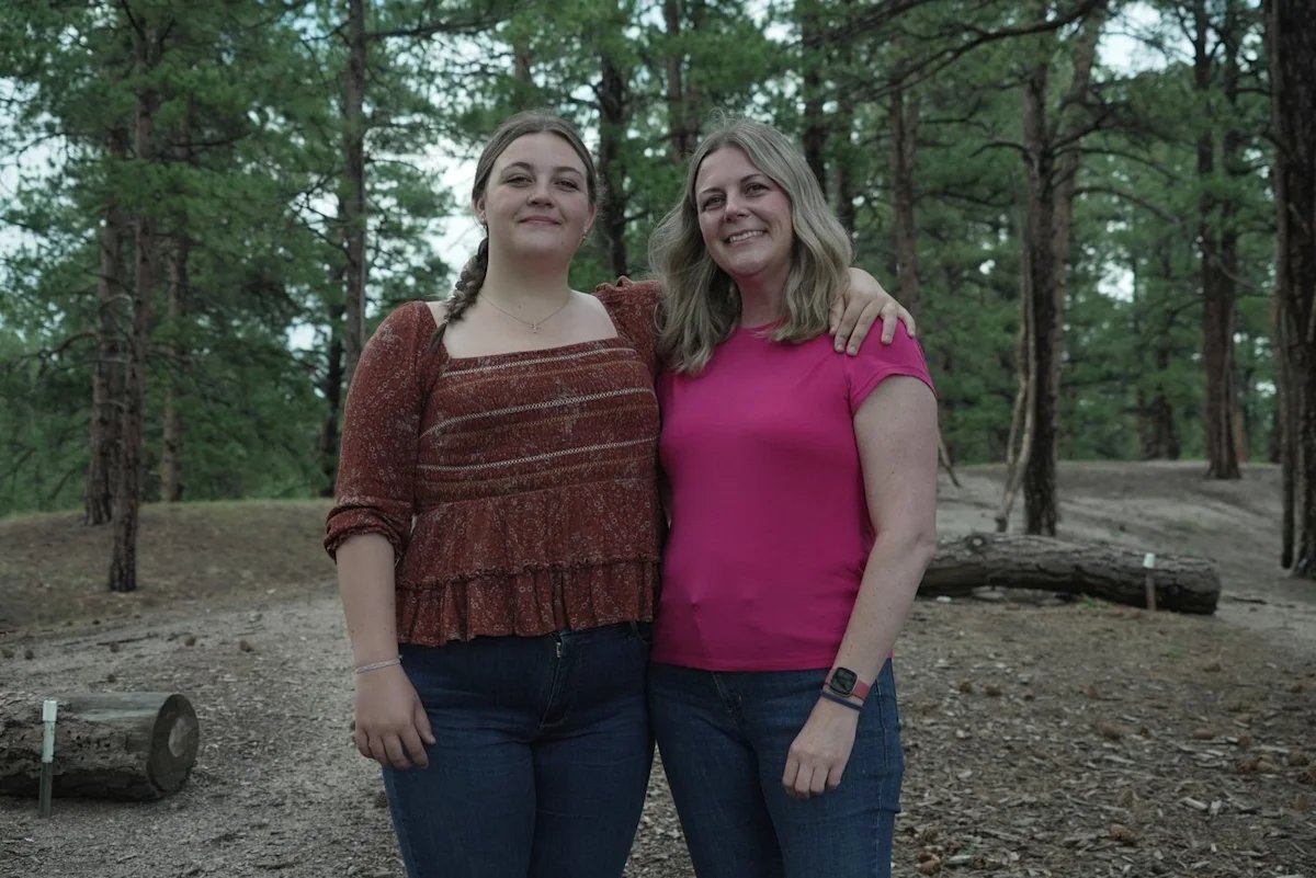 Obesity drugs show early promise against the hormonal disorder PMOS, giving a suffering family hope