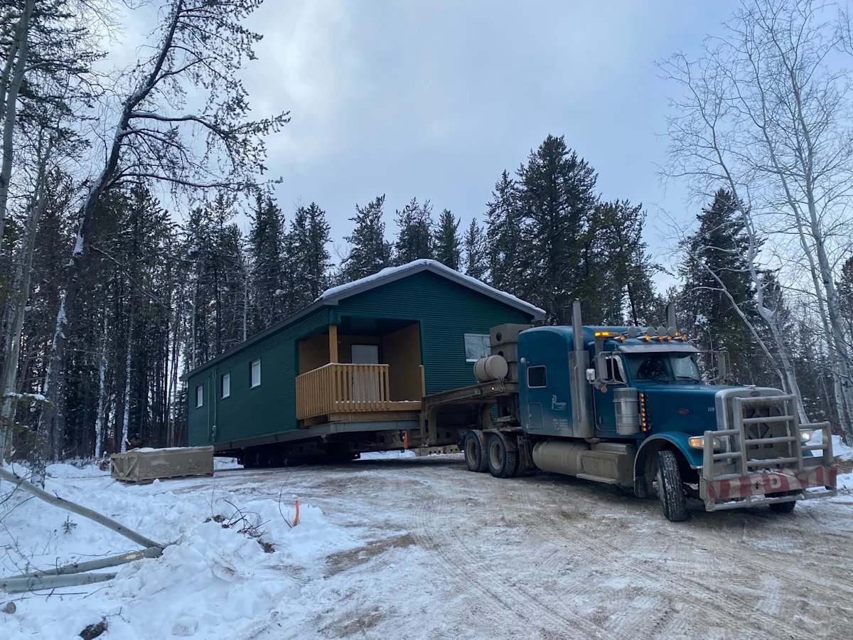 Built for the North: How builders are tackling the territories’ shortages, high costs