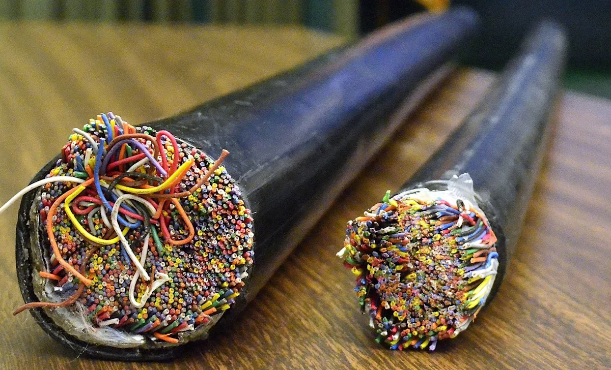 Recent rash of copper wire thefts causes outages, damage in rural Nova Scotia: RCMP