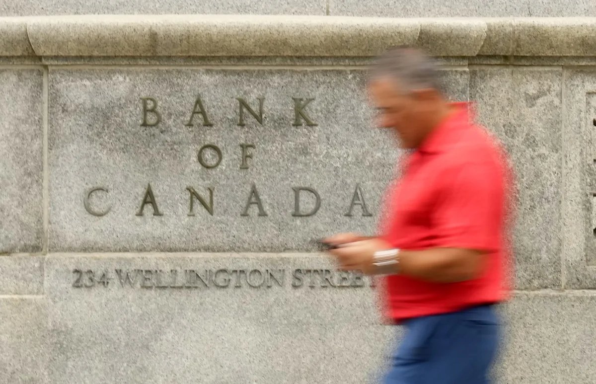 Here’s why the Bank of Canada is worried about the rise of private credit