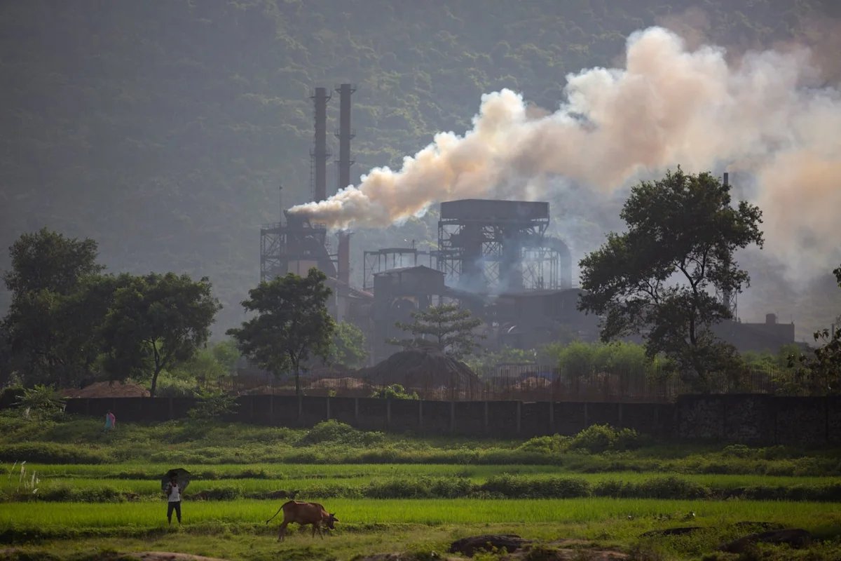 India’s small steelmakers could save money and cut emissions with switch to renewable power