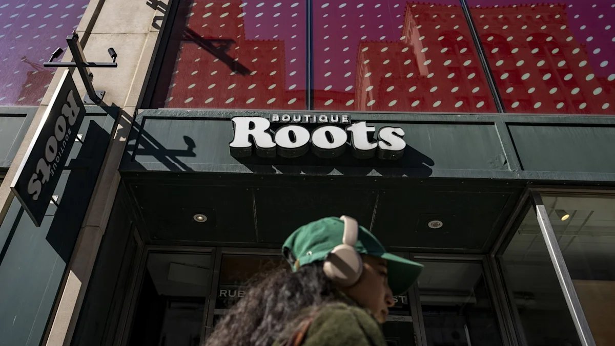 Possible new Roots owner threads plan for global growth