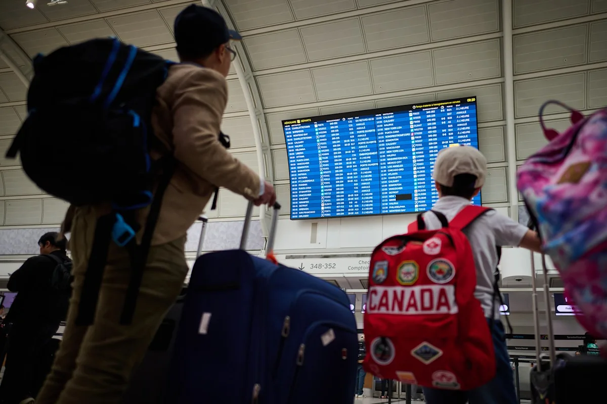 What travellers should know about navigating WestJet strike disruptions