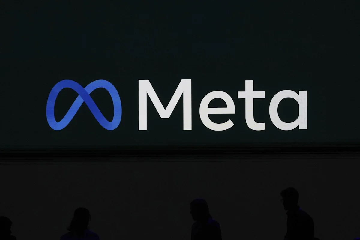 Dozens protest Meta’s plan for massive data centre in northern Alberta county