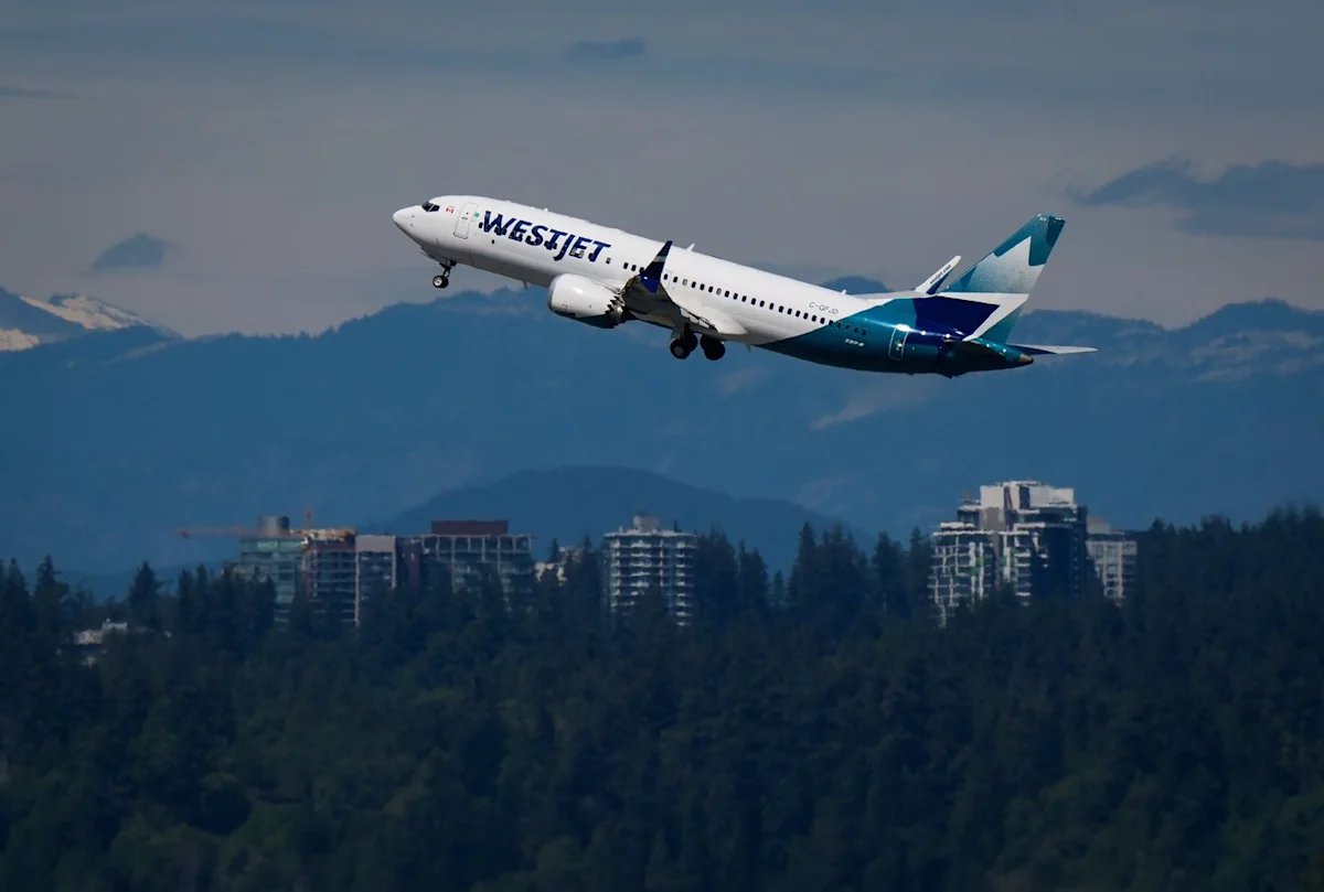 Five things to watch for in the Canadian business world in the coming week