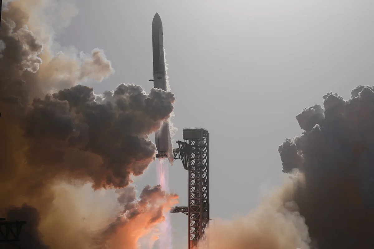Musk likely to face tough questions during SpaceX’s first earnings call as a public company
