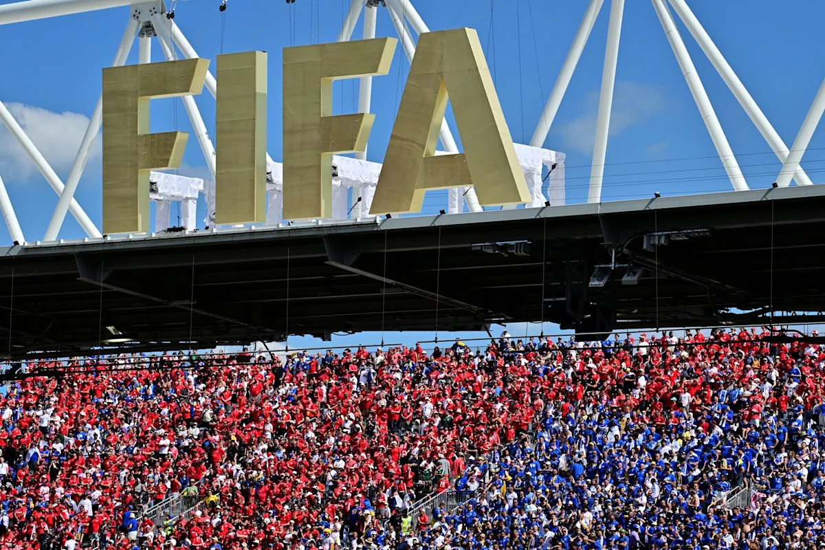 FIFA World Cup helps lift Bell Media revenues as BCE’s overall Q2 profit down