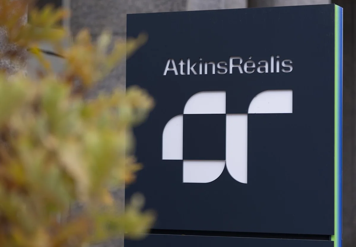 AtkinsRéalis Group reports lower Q2 profit as revenue rose 10 per cent