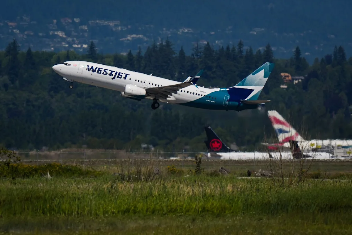 Were you planning to fly WestJet? What you need to know about the looming strike