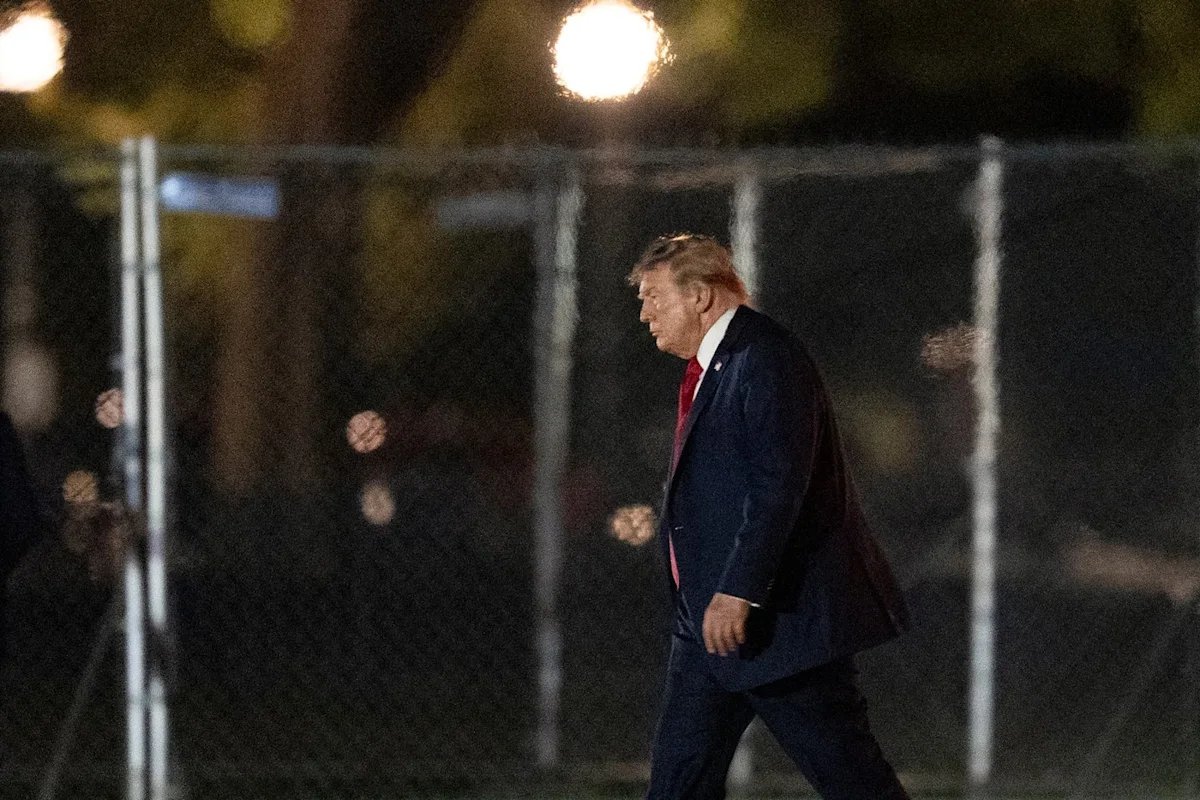US imposes 50% tariffs on $20 billion worth of Canadian products, and Canada says it will retaliate