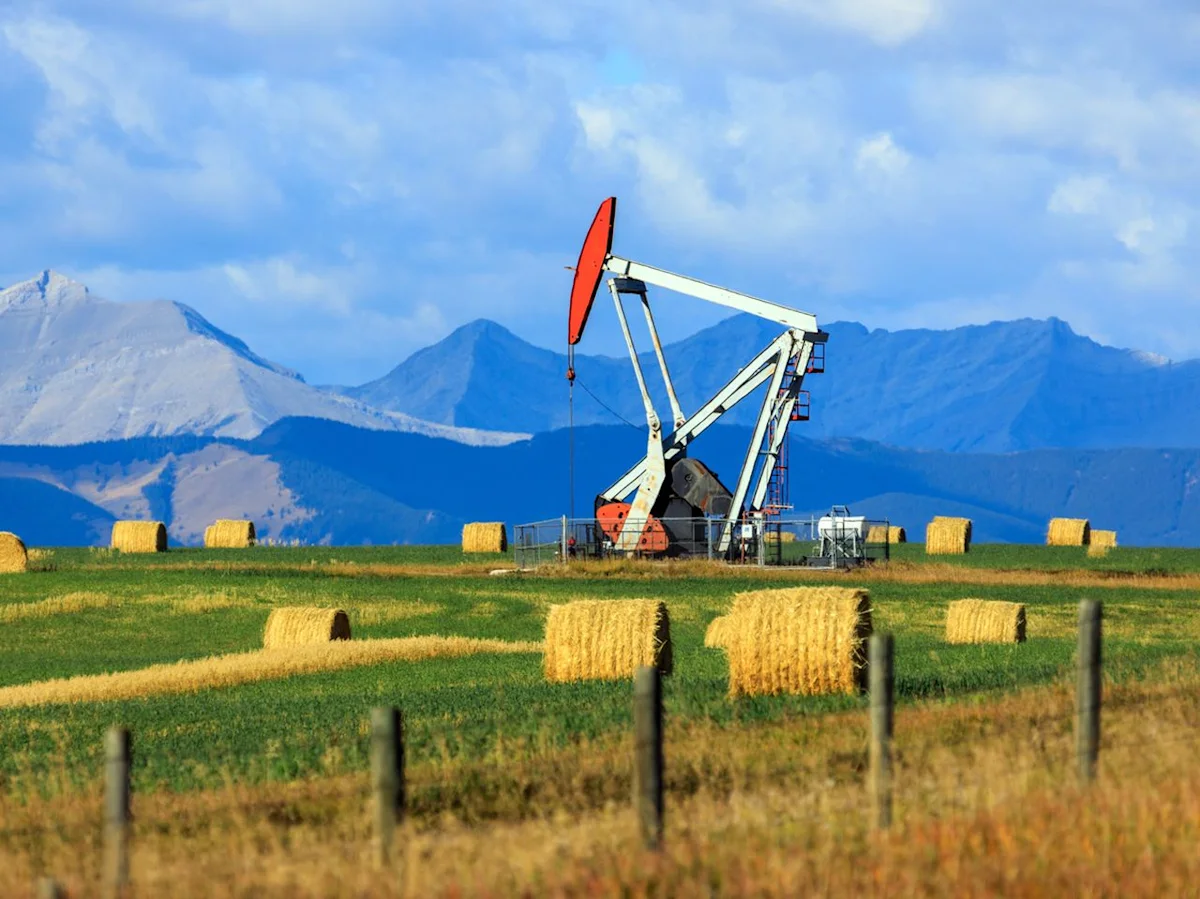 Opinion: Alberta is ground zero for Canada’s 10-year investment crisis