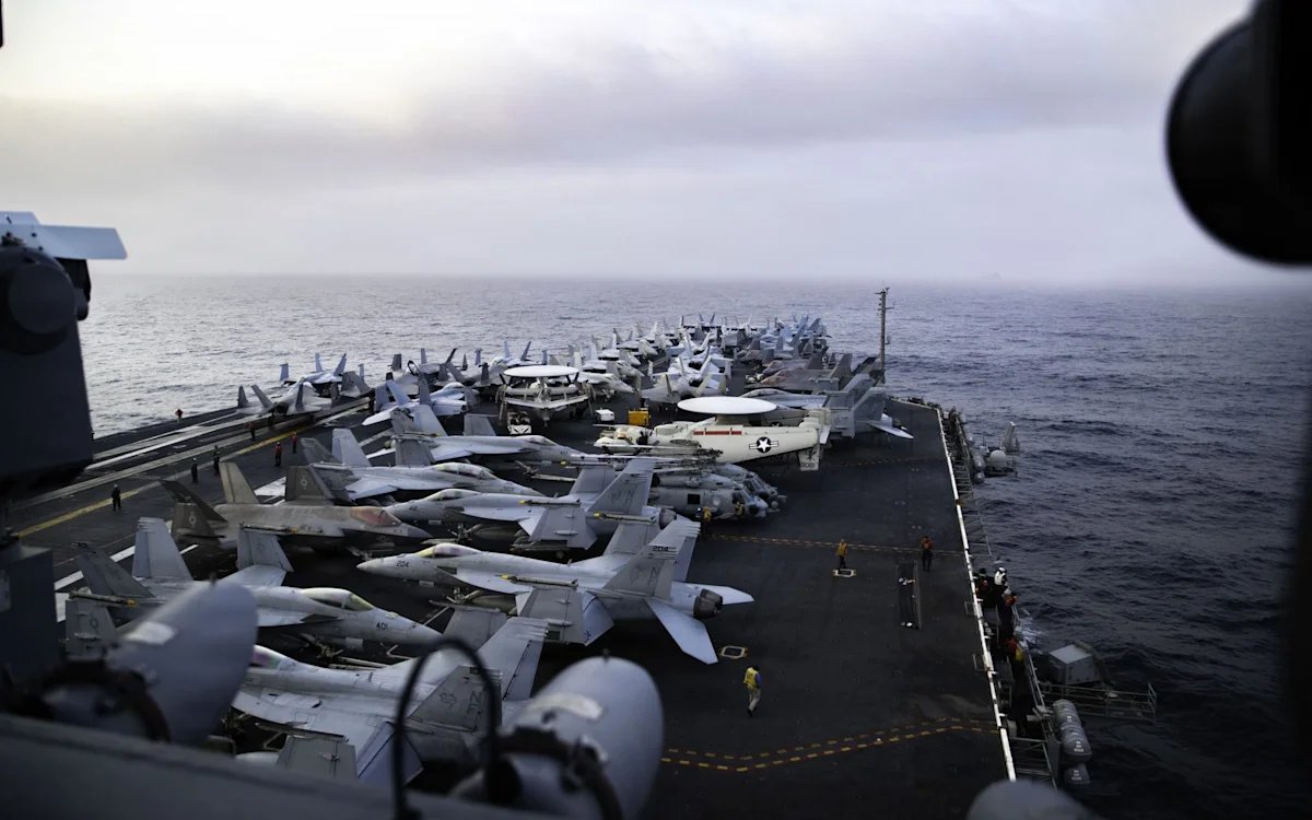 The Iran war could last ‘deep into 2027’ as the Strait of Hormuz isn’t that closed, allowing more oil to leak out—but major escalation is likely soon