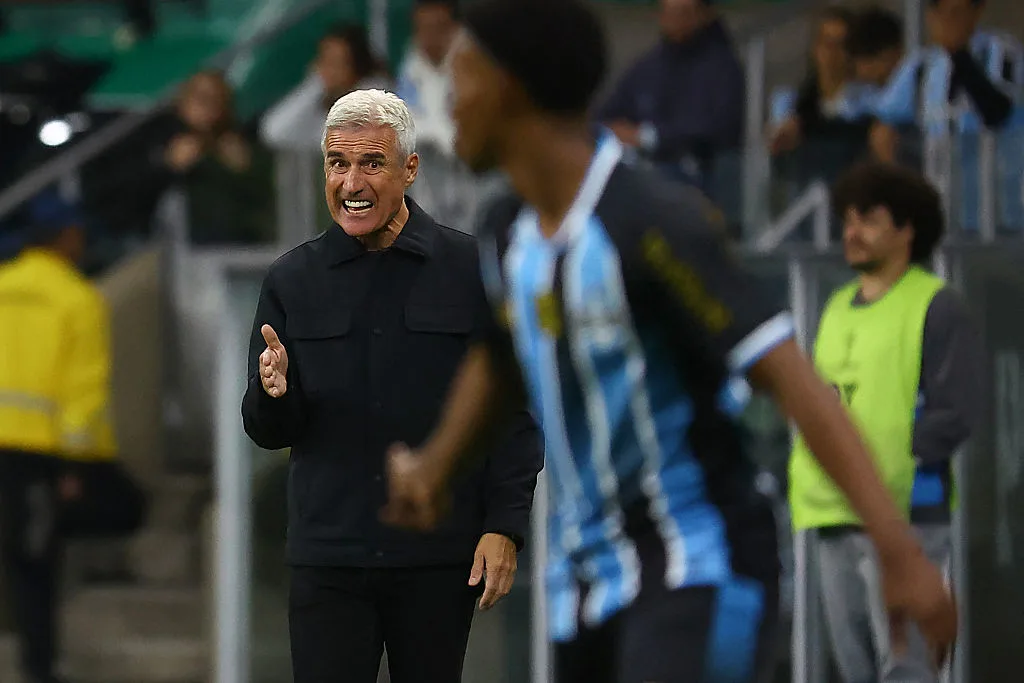 Grêmio lose striker for crunch Copa do Brasil clash 🇧🇷