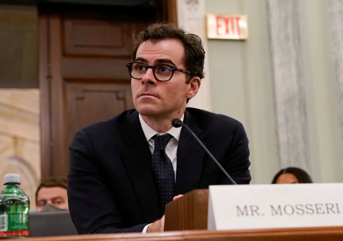 Instagram head Adam Mosseri to testify at Meta trial