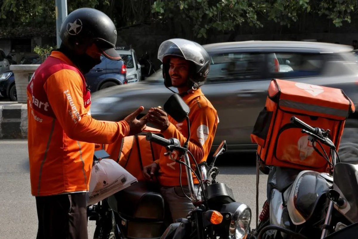 Crusading India state food safety chief targets Eternal, Swiggy, Zepto in sweeping crackdown