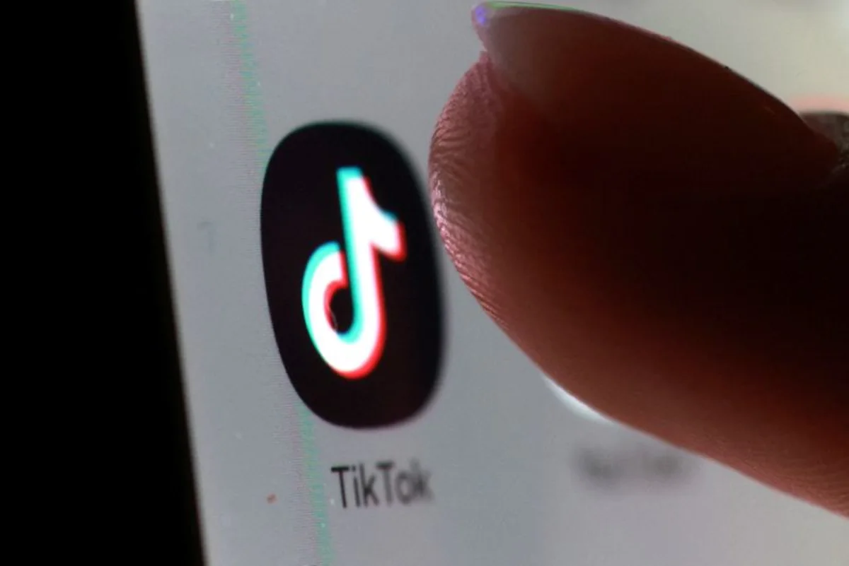 TikTok settling three teen social media lawsuits ahead of trial