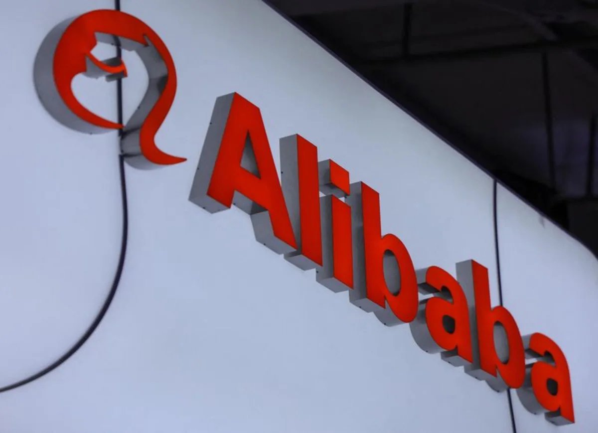 Alibaba to sell Lingxi Games in more than $2 billion deal, source says
