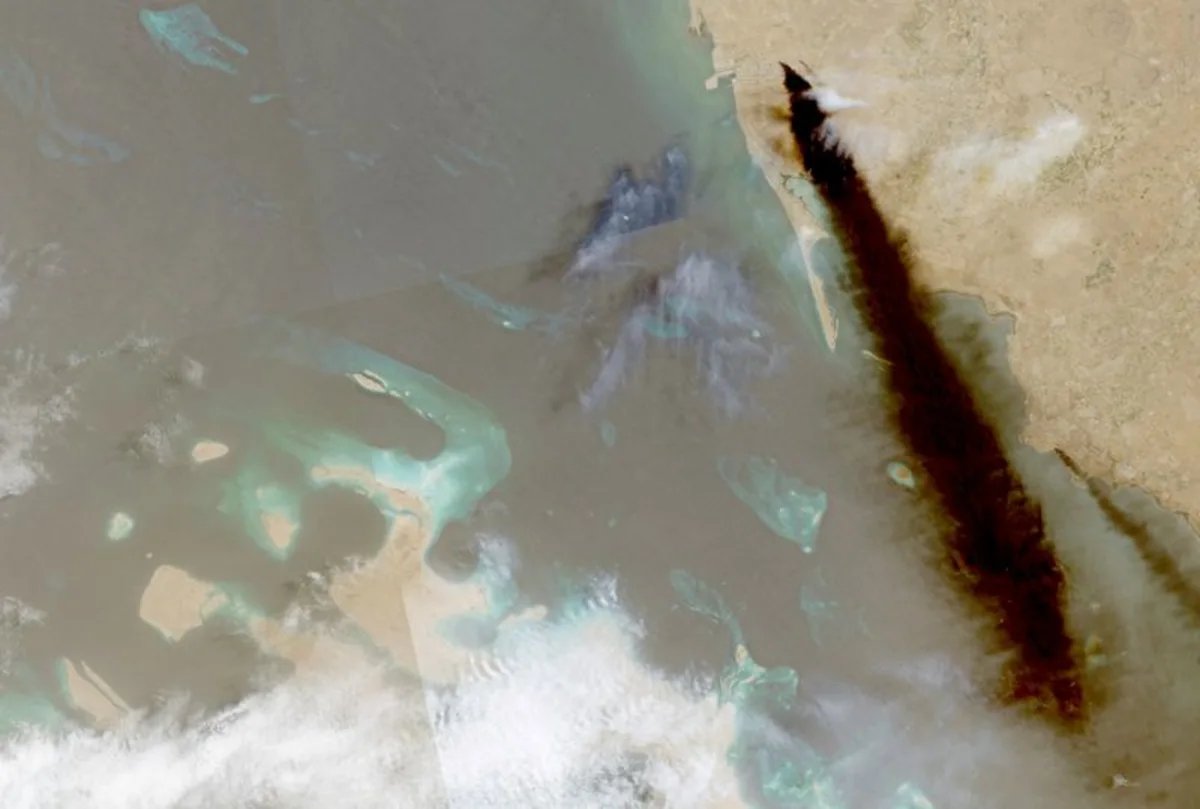 Are global oil stocks big enough to weather another six months of US-Iran war?