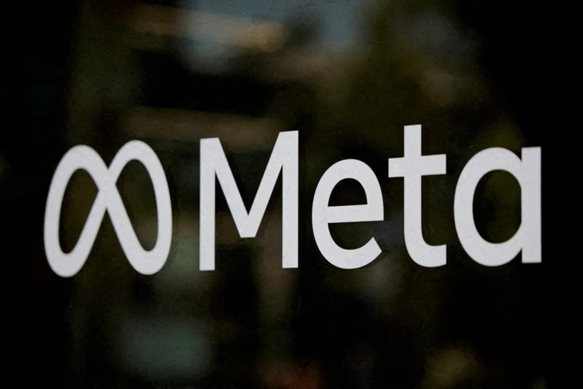 Meta AI model hacks another company during testing