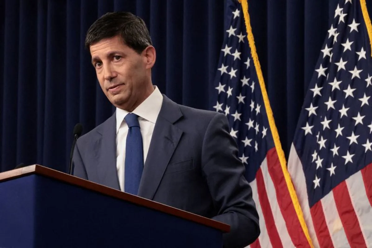 Analysis-Jobs report will offer fresh test of Fed Chairman Warsh’s less-guidance stance