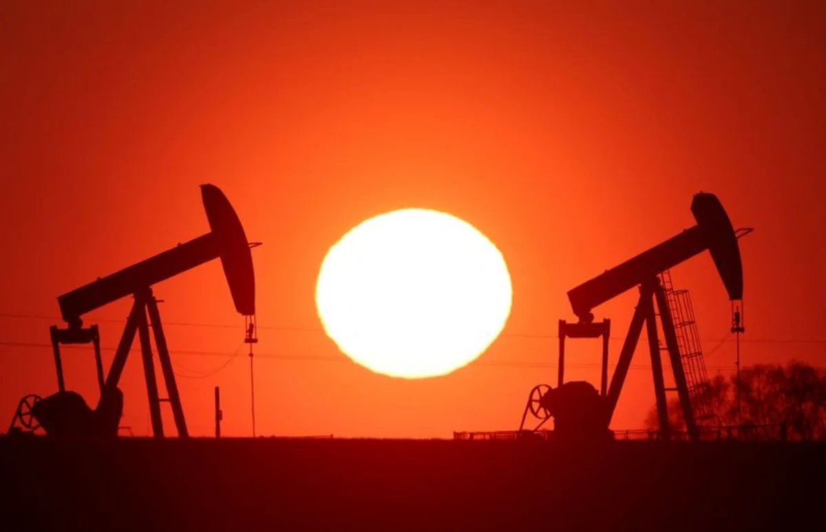 Oil prices steady as investors weigh impact of expanded US sanctions against Iran