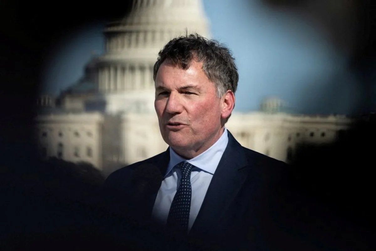 Canadian minister says Canada, US far apart on draft trade deal, source says