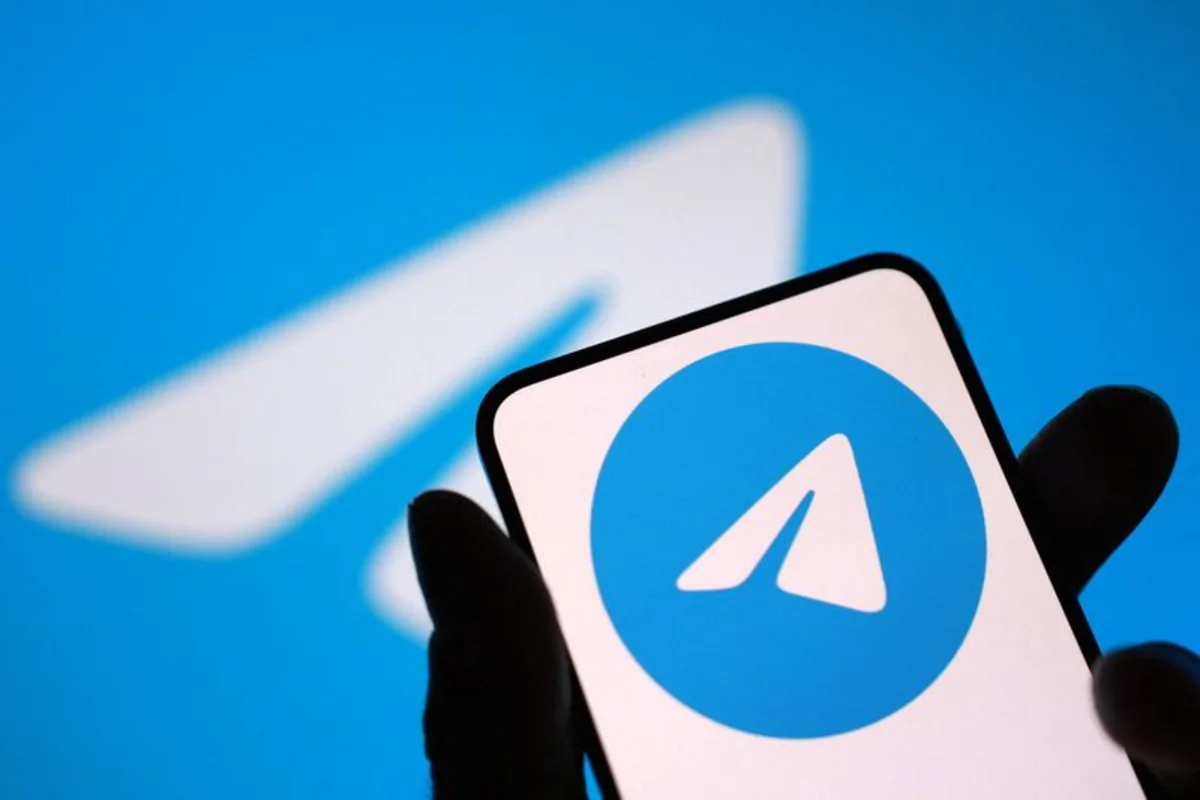 Telegram says app restored on Apple’s App Store