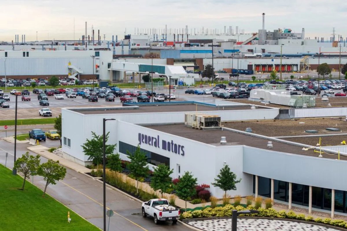 Canada’s Unifor union, GM reach tentative agreements