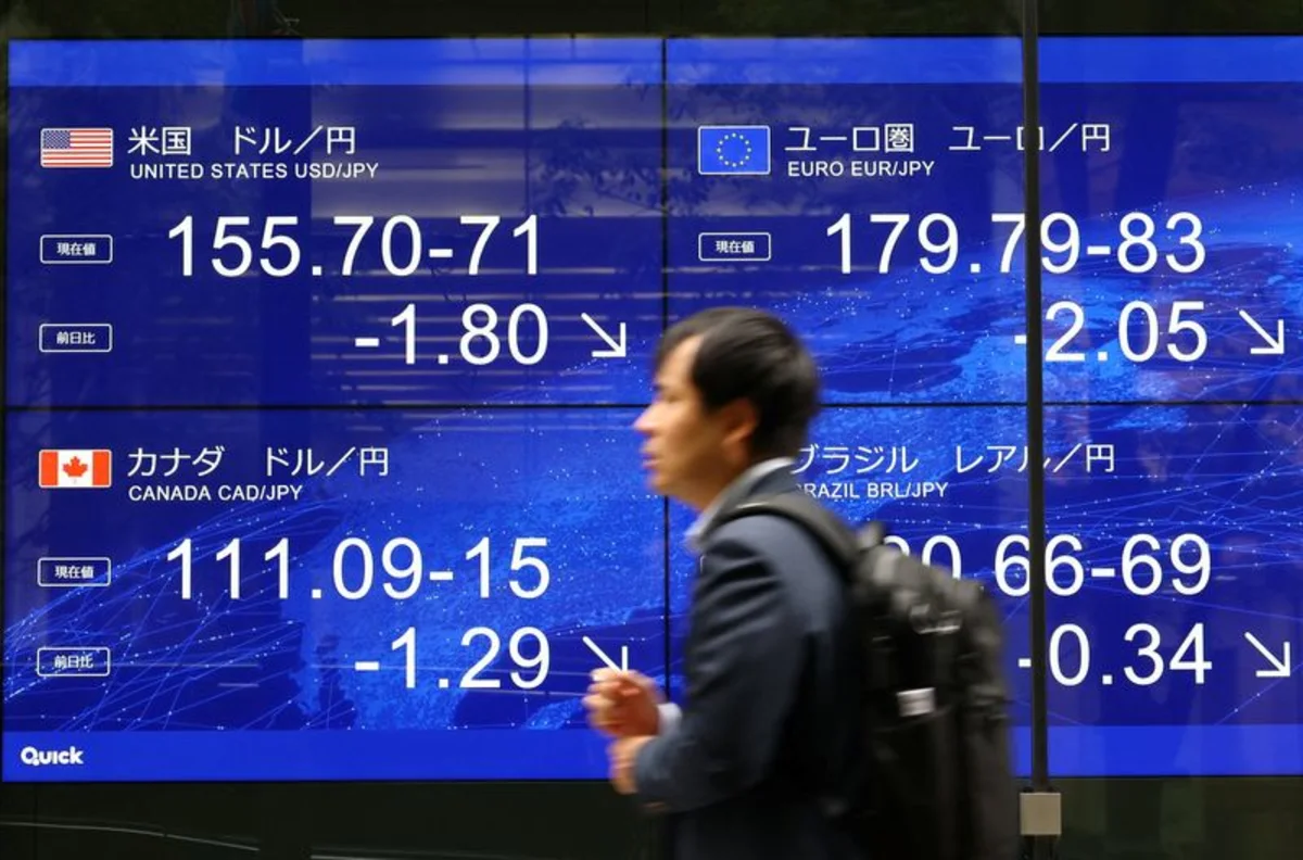 Yen’s to-do list gets harder from here
