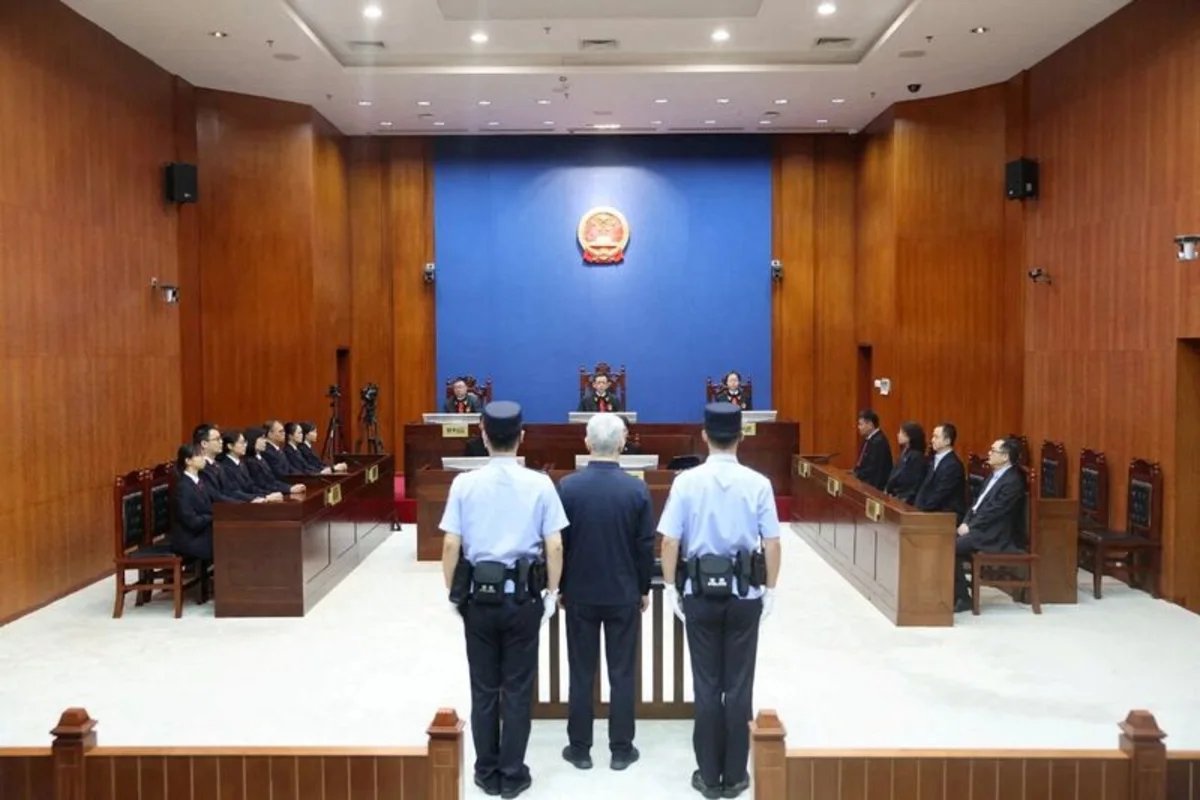 Analysis-China’s property crisis grinds on after Evergrande sentencing