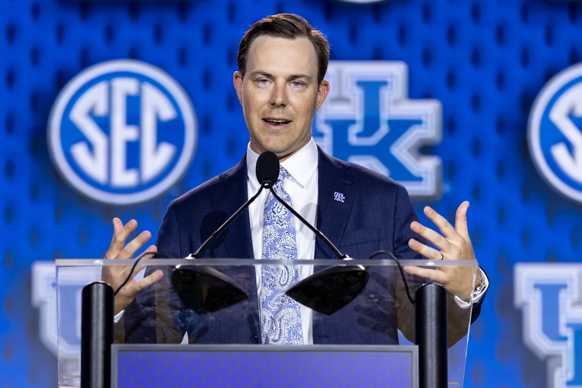 Will Stein on injuries, trusting the “process,” and fall camp