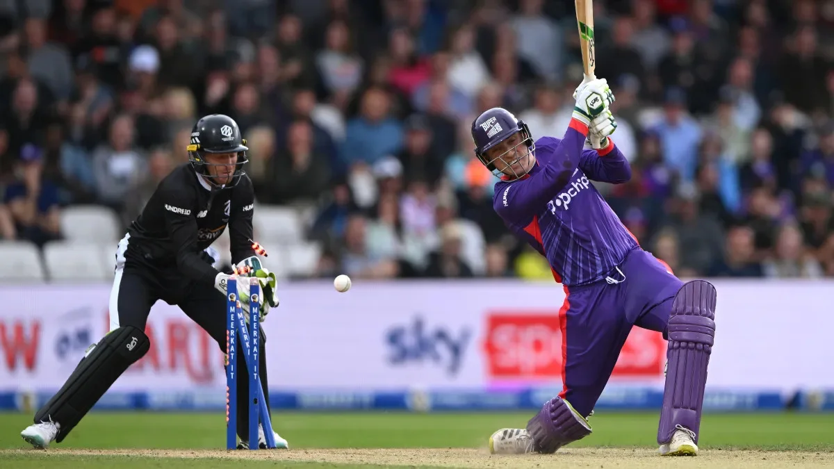 What are the rules of The Hundred? How the tournament is different from T20 cricket explained
