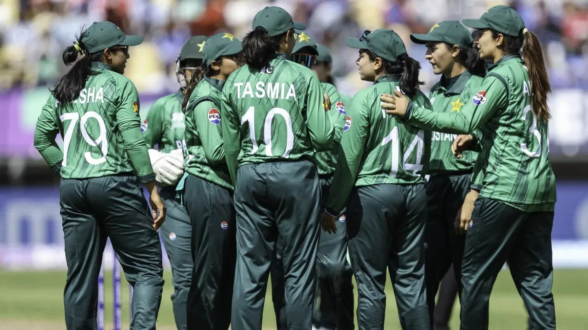 Sri Lanka vs. Pakistan women prediction, lineups and betting tips for 2nd T20I
