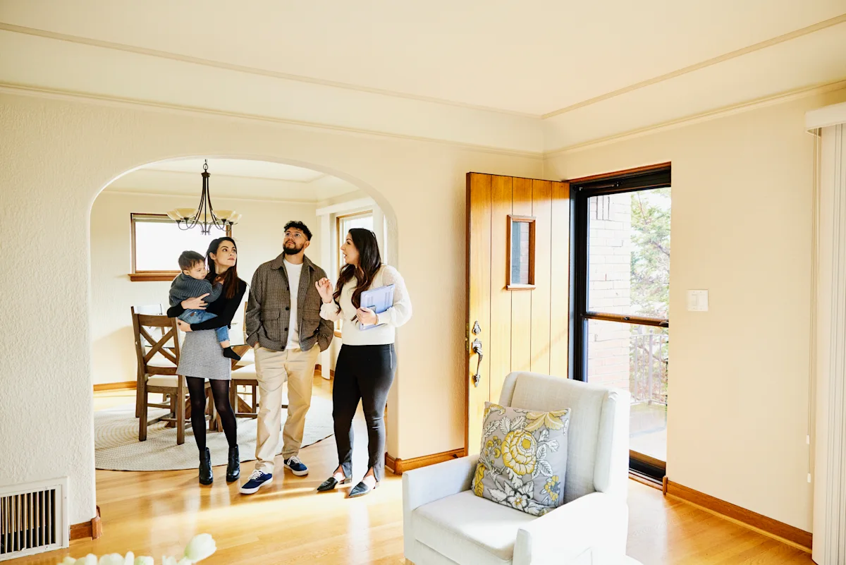 Why renting is winning has the housing market takes notes from K-shaped economy