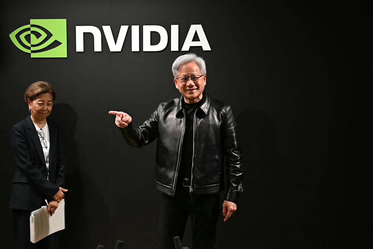 Nvidia’s Q2 earnings to test resurgent AI trade