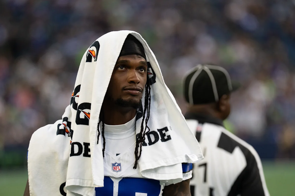 Cowboys WR CeeDee Lamb reportedly has home burglarized, $300,000 worth of bags stolen during training camp