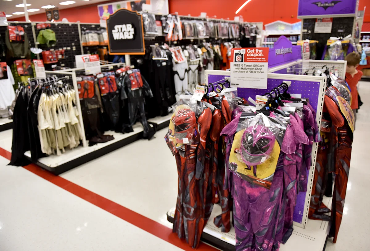 Come on, Target. Do better.