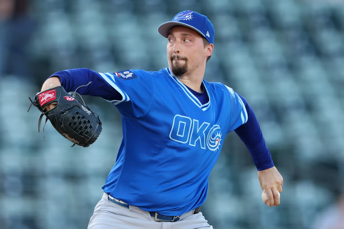 Blake Snell to return from IL on Tuesday as Dodgers rotation begins to take shape